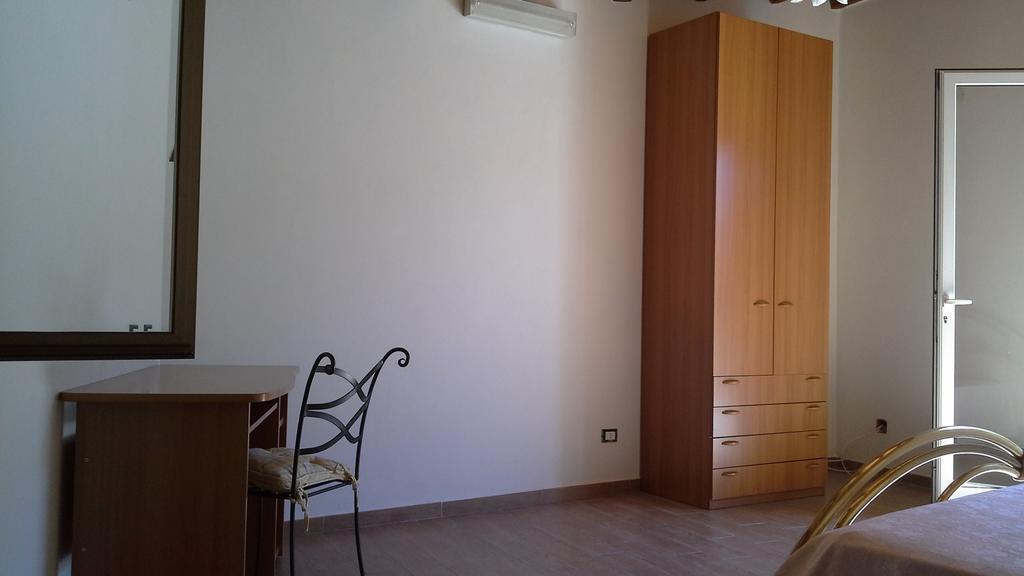 Oasi Delle Madonie Villa Scillato  Room photo